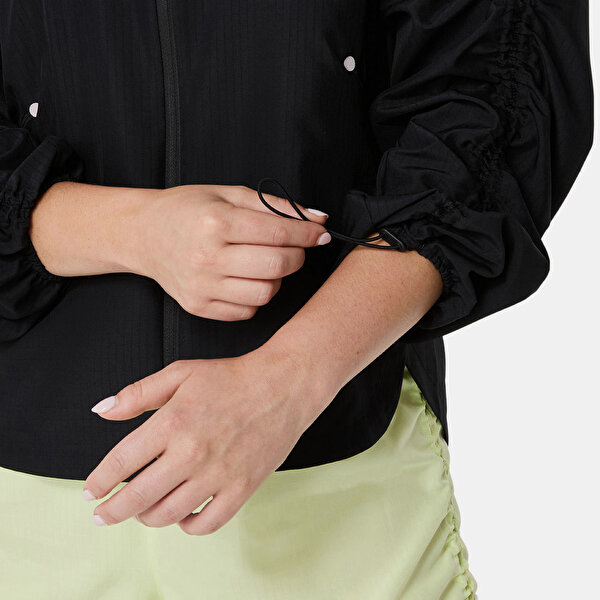 ASICS Nagino Run Adjustable Jacket - 3