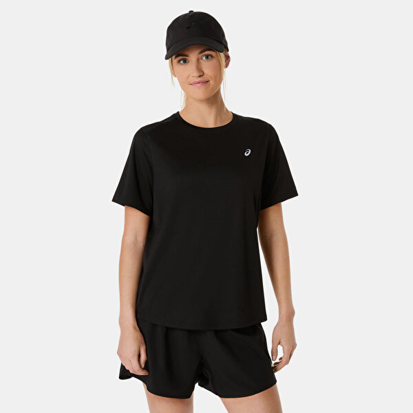 ASICS Asics Silver Ss Top - 1