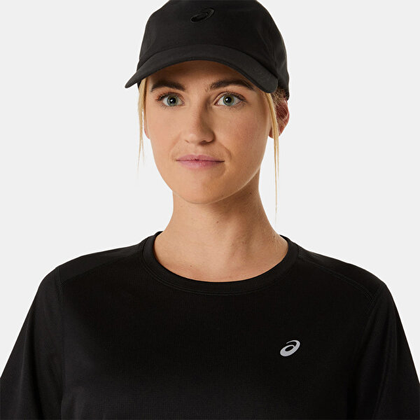 Asics Silver Ss Top - 5