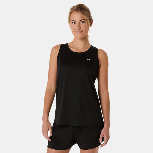 Asics Silver Tank - 2