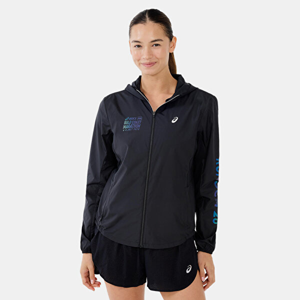 ASICS Asics Silver Jacket - 1