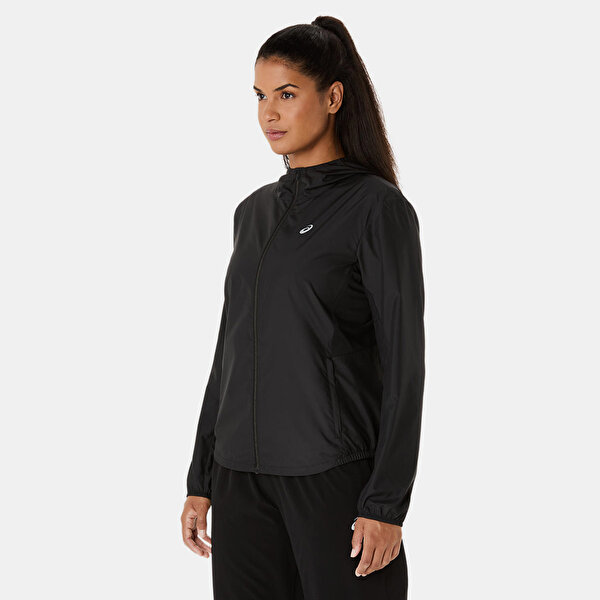 ASICS Asics Silver Jacket - 2