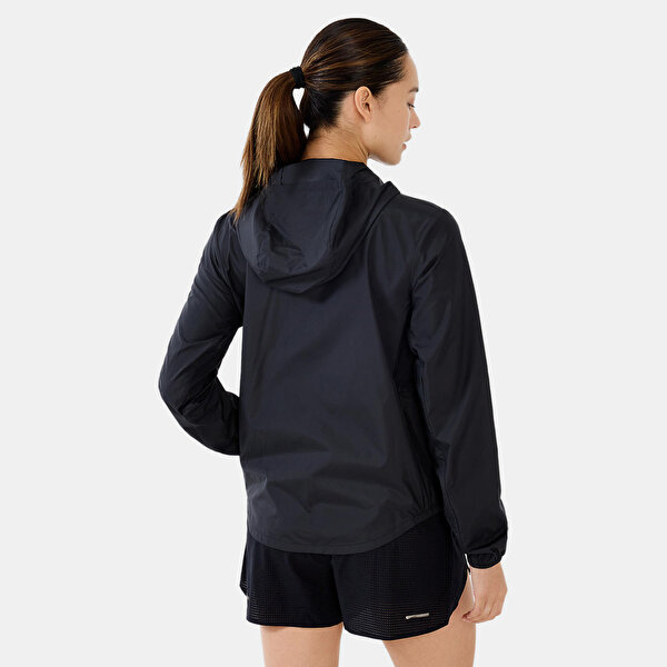 ASICS Asics Silver Jacket - 3