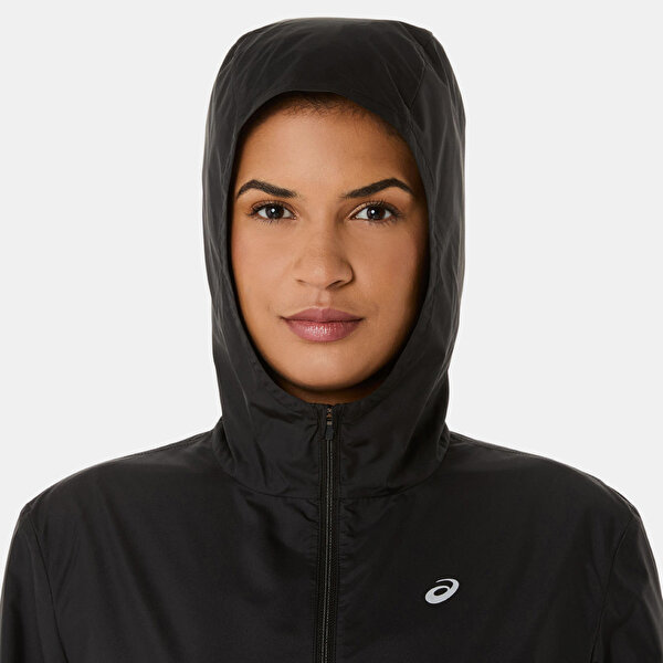 Asics Silver Jacket - 5