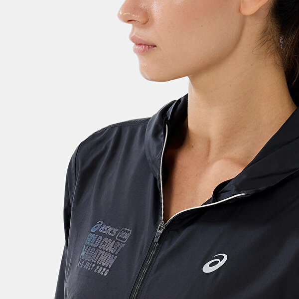 Asics Silver Jacket - 6