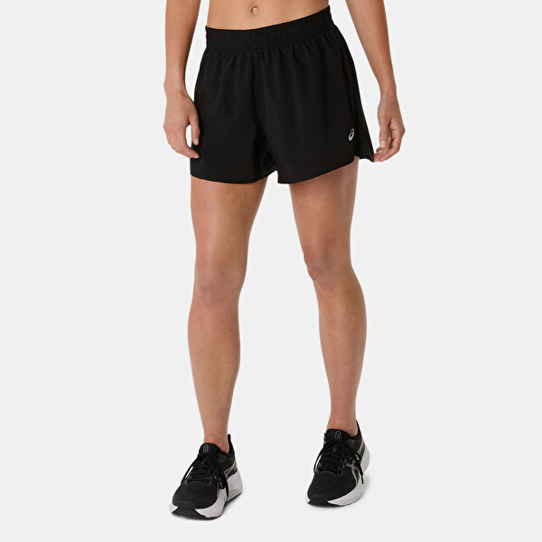 ASICS Asics Silver 4In Short - 1