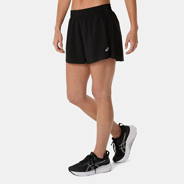 ASICS Asics Silver 4In Short - 2