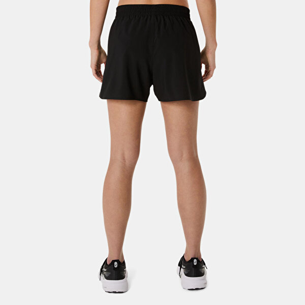 ASICS Asics Silver 4In Short - 3