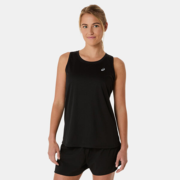 Asics Core Tank - Siyah
