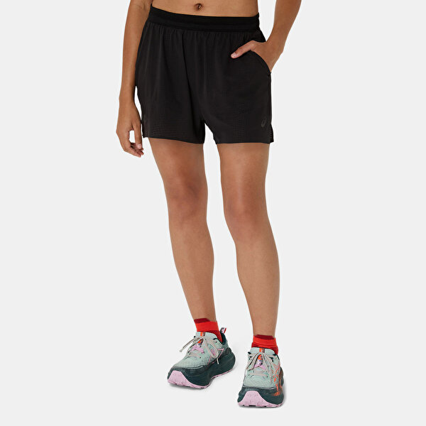 Fujitrail Elite Short - Siyah