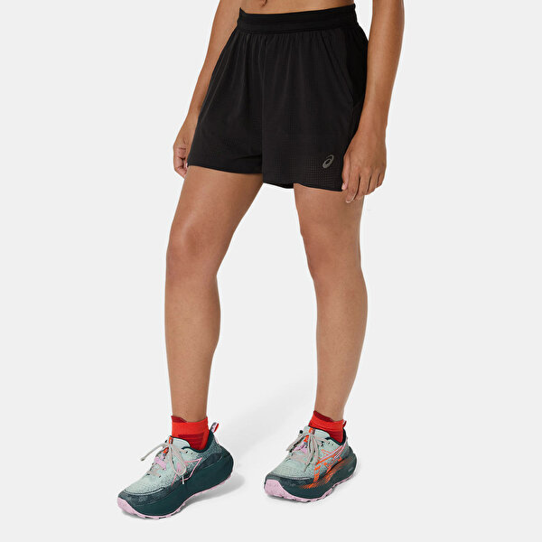 ASICS Fujitrail Elite Short - 1