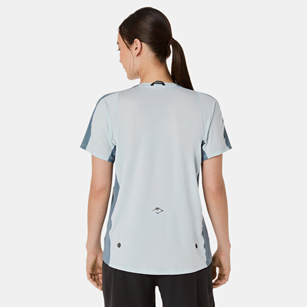 ASICS Fujitrail Elite Ss Top - 1