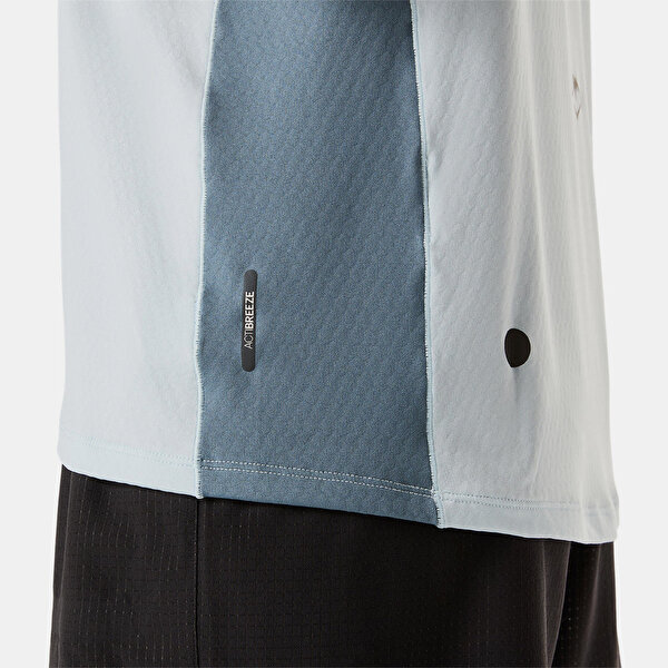 ASICS Fujitrail Elite Ss Top - 3