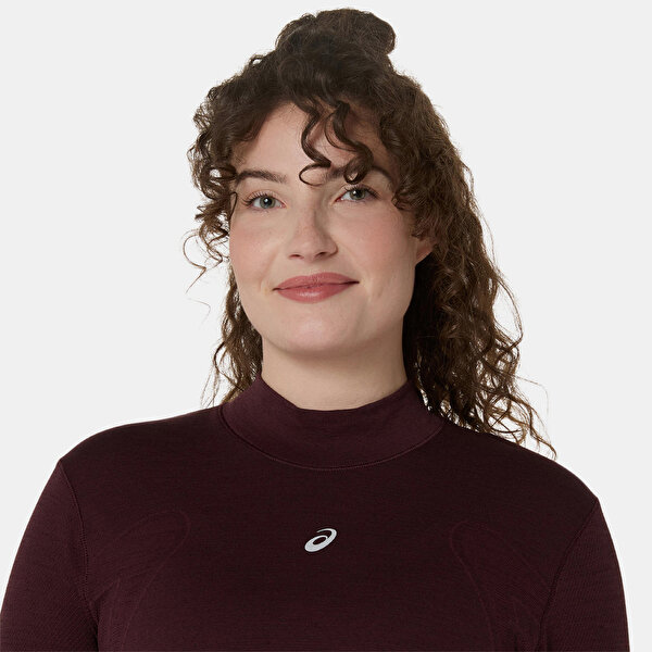 Road Winter Seamless Ls Top - 6