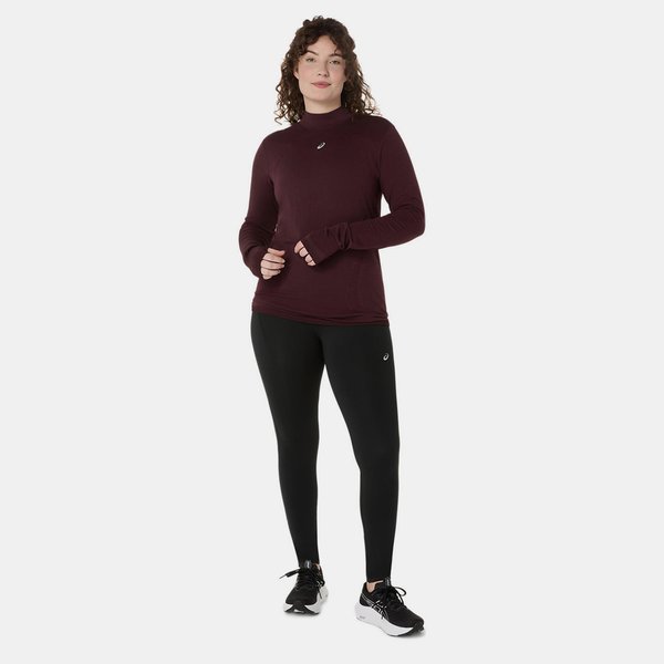 ASICS Road Winter High Waist Tight - 0