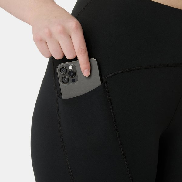 Road Winter High Waist Tight - 5