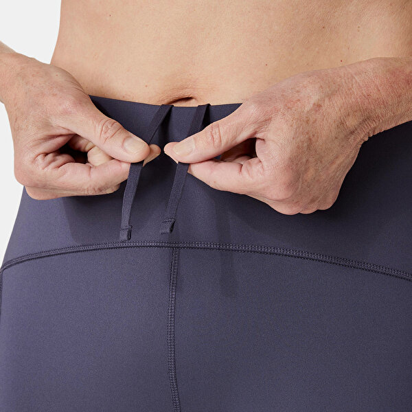 Road Winter High Waist Tight - 6