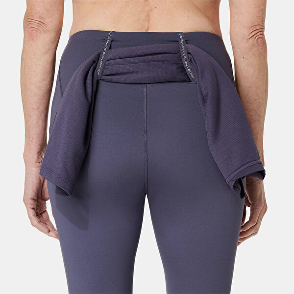 Road Winter High Waist Tight - 7