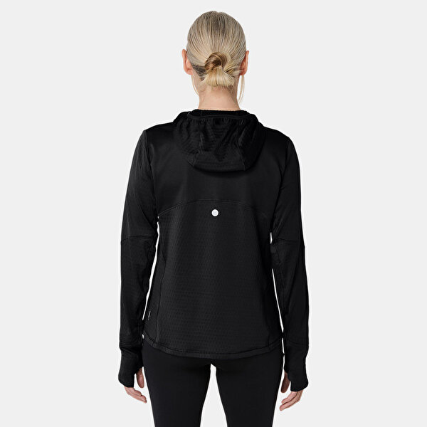 ASICS Road Winter Ls Hoodie - 2