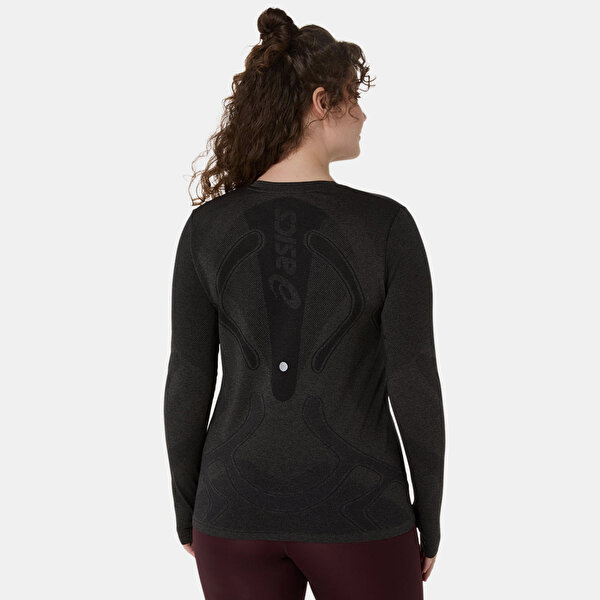 ASICS Road Seamless Ls Top - 2
