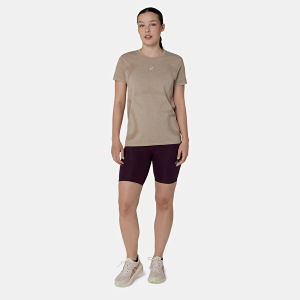 ASICS Road Seamless Ss Top - 0