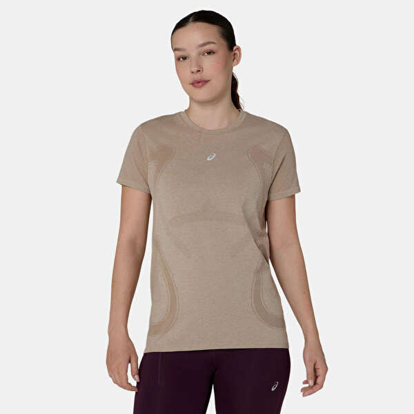 ASICS Road Seamless Ss Top - 2