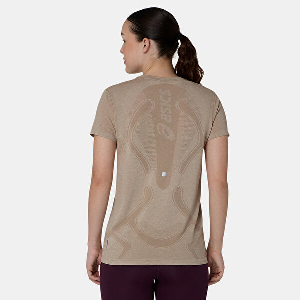 Road Seamless Ss Top - 5