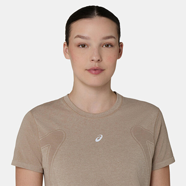 Road Seamless Ss Top - 6