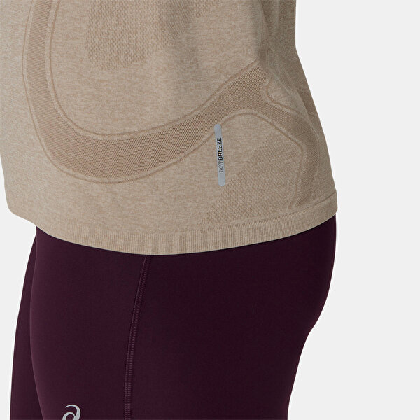 Road Seamless Ss Top - 7