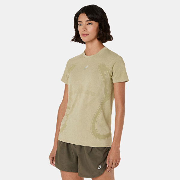 Road Seamless Ss Top - 3