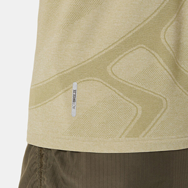 Road Seamless Ss Top - 5