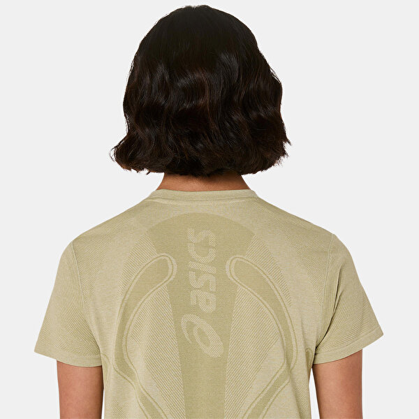 Road Seamless Ss Top - 6