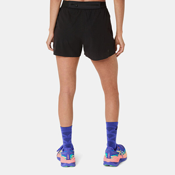 ASICS Metarun Split Shorts - 1