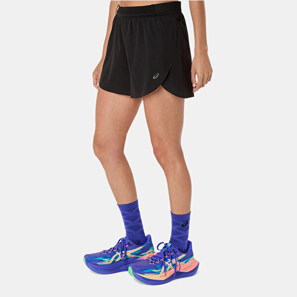 ASICS Metarun Split Shorts - 2