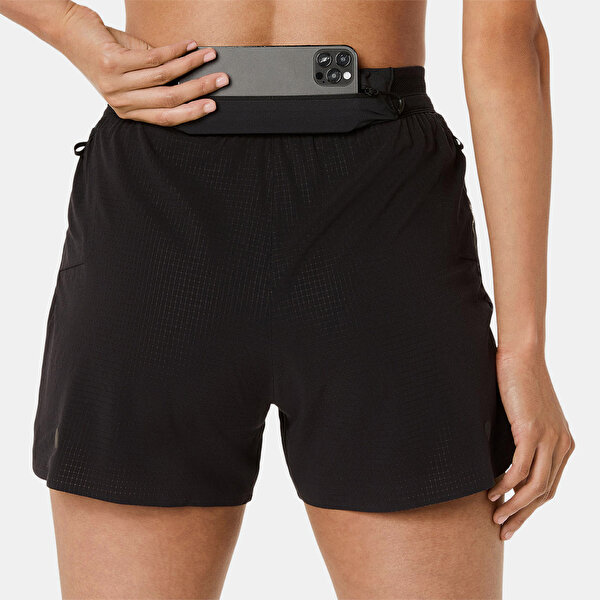 Metarun Split Shorts - 8