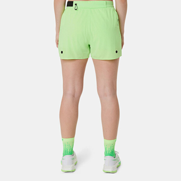 ASICS Metarun Split Shorts - 1