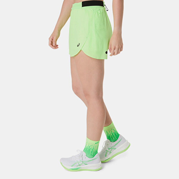 ASICS Metarun Split Shorts - 2