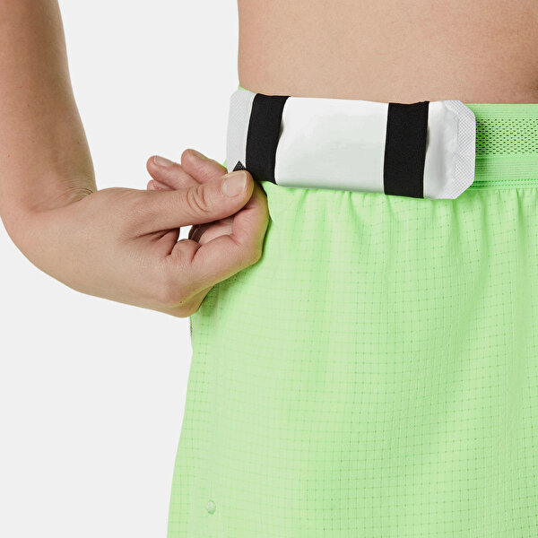 Metarun Split Shorts - 7