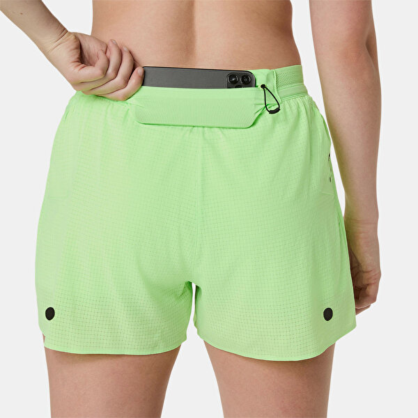 Metarun Split Shorts - 9
