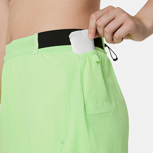 Metarun Split Shorts - 10