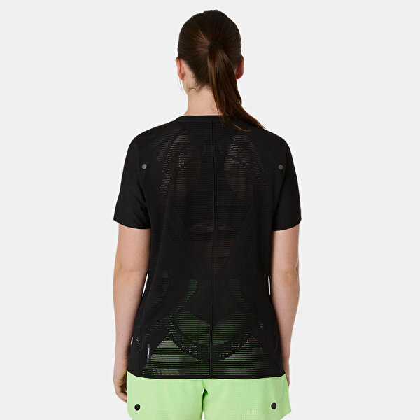 ASICS Metarun Ss Top - 1