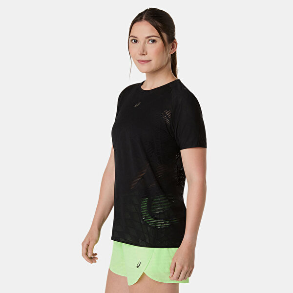 ASICS Metarun Ss Top - 2