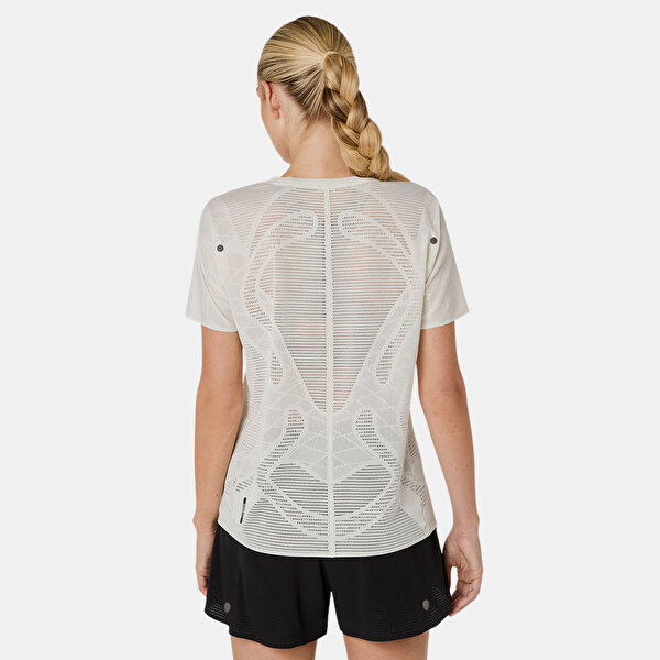ASICS Metarun Ss Top - 1