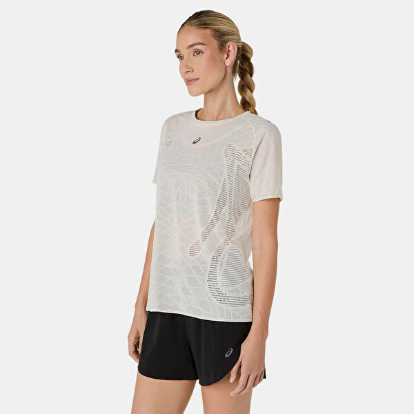 ASICS Metarun Ss Top - 2