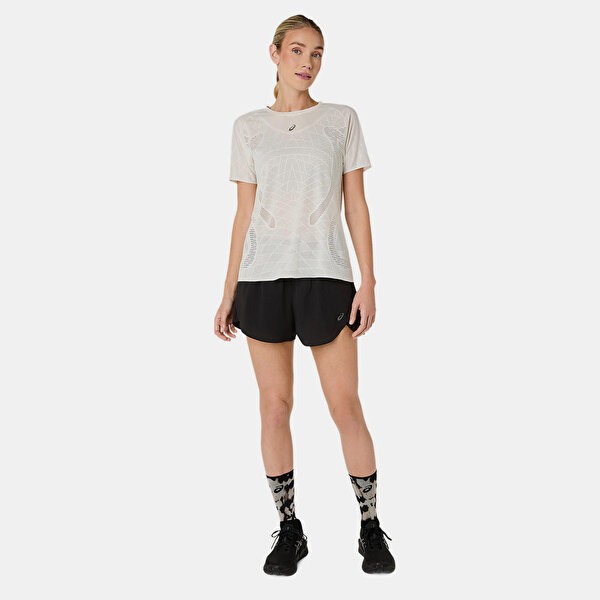 ASICS Metarun Ss Top - 3