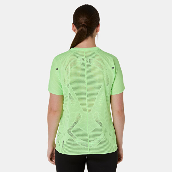 ASICS Metarun Ss Top - 1