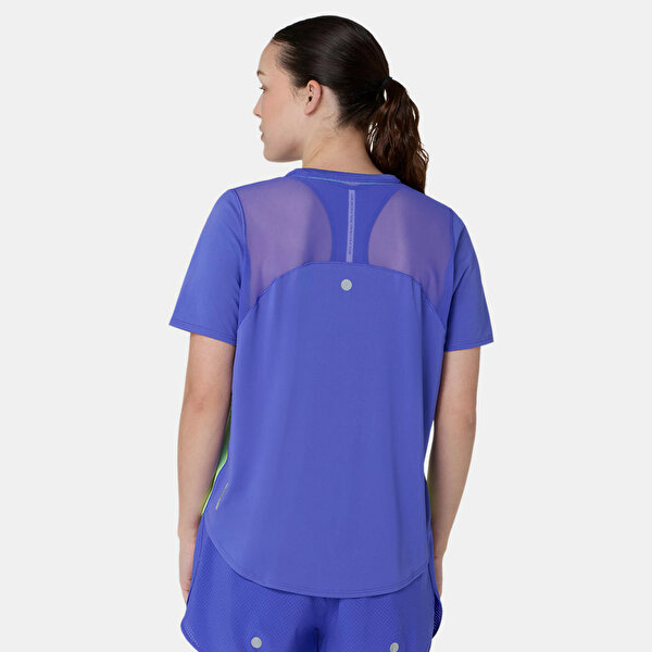 ASICS Road Fade Ss Top - 1