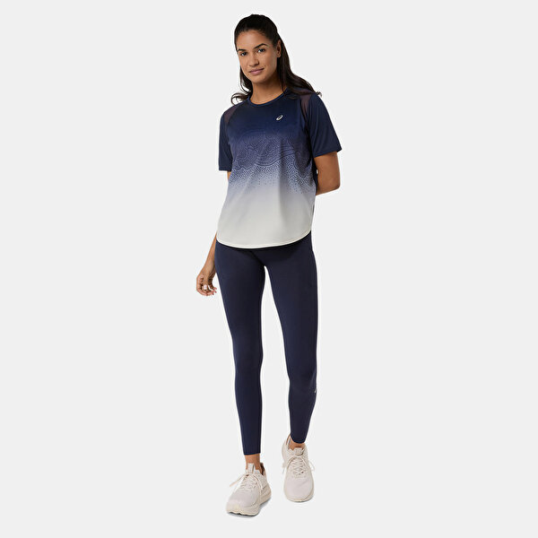 ASICS Road Fade Ss Top - 0