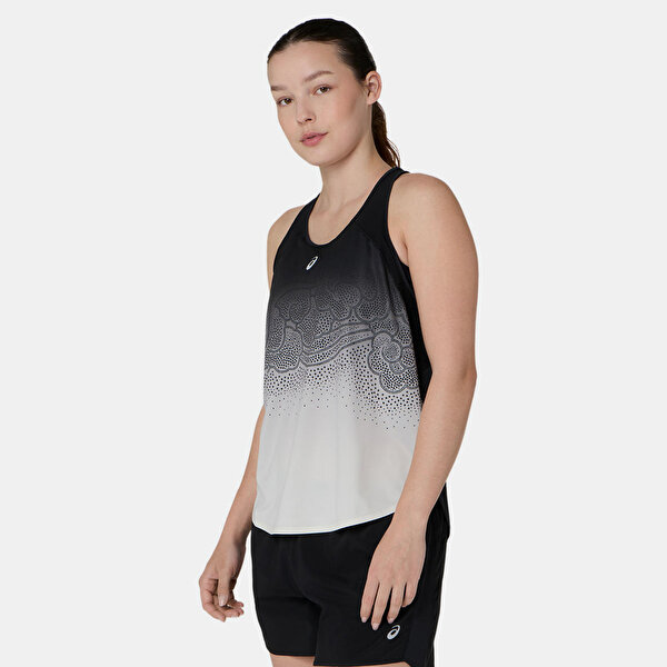 Asics Road Fade Tank - 2