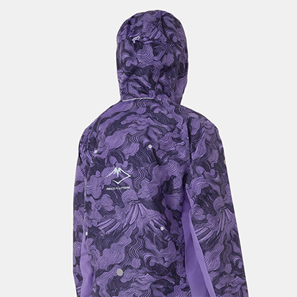 Fujitrail Packable Jacket - 11